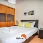 #203 Casinha Da Ana By Home Holidays
