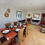 Zeffa Beach House