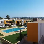 Luxury Apartment In Vitismar Condo View Sea & Pool