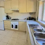 Apartment Oasis Park Al