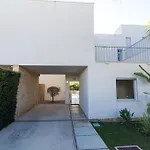 Luxury House - Privat Heated Pool & Ecologic & Bbq & Privacy & Albufeira