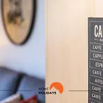 #094 Maresia Flats By Home Holidays