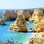 Villalusa Beach Apartment