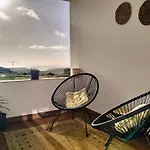 Bela Vista_ Cozy Apartment With Sea View