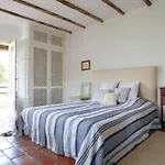 Charming Country House In Silves