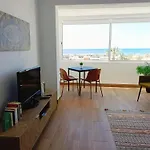 Apartamento Praia da Gale