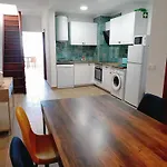 Apartamento Praia da Gale