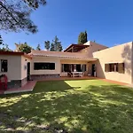 Green Paradise House Pool Garden