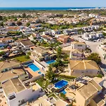 Villa Glamour By Portucasa