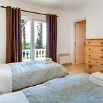Ursinho By Algarve Villa Holidays