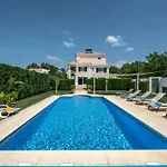 Villa Carmen By Interhome