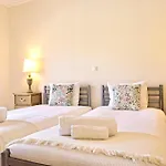 Apartamento Moderno Perto Da Marina E Da Praia