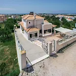 Villa Carmen By Interhome