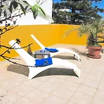 C25 - Town Center Apartment In Lagos