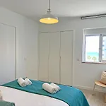 Suite Jardim T1 Quarteira Beach