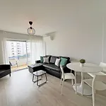 Suite Jardim T1 Quarteira Beach