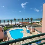 Algarve Nook Apartments - Coral Do Vau ***