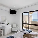 Luxury Beach View - Praia Da Rocha