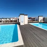4A Terrace B - Casas & Papeis