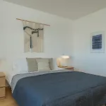 Almarina Apartment, Lagos