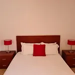 Apartamentos Cabrita