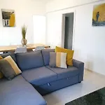 Casa Dos Sinos Beach Apartment 1