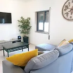 Casa Dos Sinos Beach Apartment 1