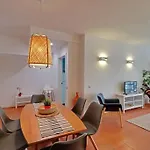 Marina Family Duplex With Pool