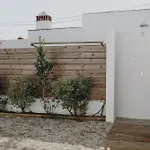 Relaxing House Faro - Rogil 6