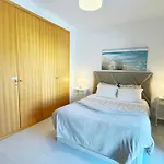 Vista Das Ondas Olhos De Agua Apartment