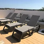 Casa Dos Pais - Fabulous 2 Bedroom House With Private Pool And Great Views