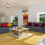 Vilamoura Golf Mansion - Games Room & Privat Heated Pool & Horsemanship & Golf