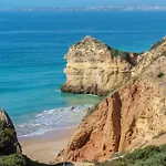 Casa Prainha, Alvor Para 10 Pessoas