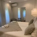 Villa Hibiscus, Great Location In Vilamoura, Lush Green Lawns And Garden