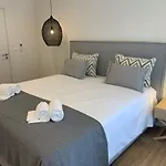 Villa Hibiscus, Great Location In Vilamoura, Lush Green Lawns And Garden