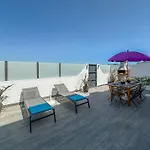 Luxury Villa Walking Distance Gale Beach Albufeira