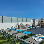 Luxury Villa Walking Distance Gale Beach Albufeira