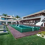 Villa Plage Grande - Superstar Luxury - Beachtop