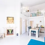 Apartment Maria - Complex With Tennis Court And Restaurant,Pool