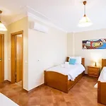 Apartment Esta - Tennis Court And Pool