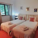Villa Pinhal- Beautiful Villa Located In Quiet Area