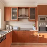 Villa Castelo Beach - Cosy Modern - 500M From Castelo Beach
