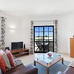 Two Bedroom Apartment In Dunas De Alvor