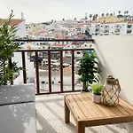 Carvoeiro Beach House