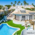 Vicente Mar Luxury Villa - Private Pool