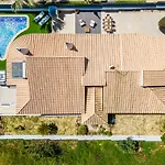 Vicente Mar Luxury Villa - Private Pool