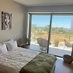 Oasis Mar Beach Apartment