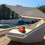 Glamping Casa Esteval