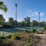 Vita Portucale ! Tavira Pool & Tennis With Balcony