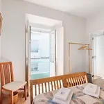 Pretty House Apartment